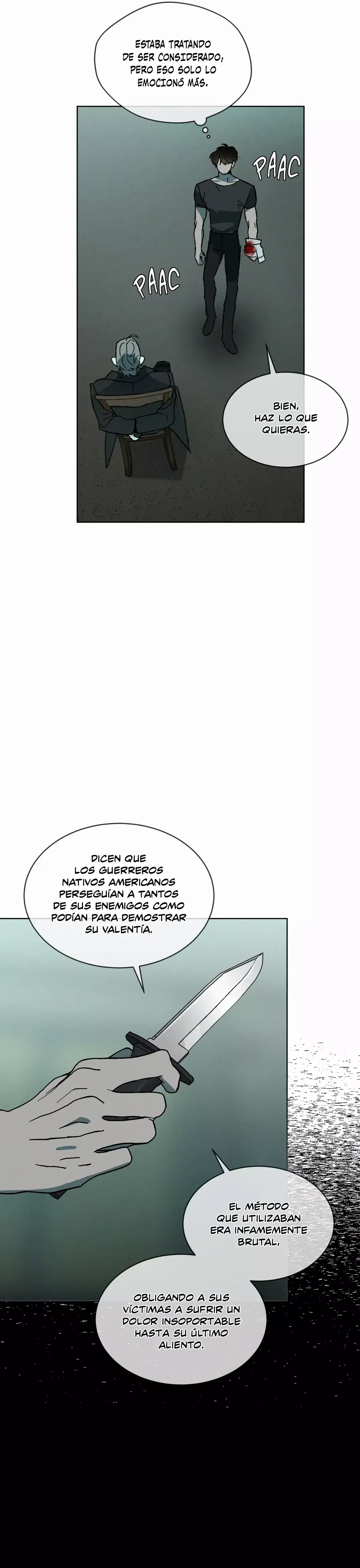 Codename: Anastasia Capítulo 21 en Línea - página 31