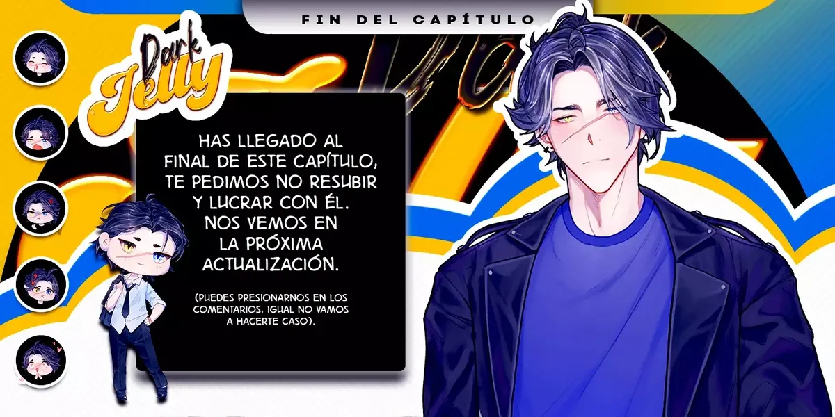 Codename: Anastasia Capítulo 21 en Línea - página 40