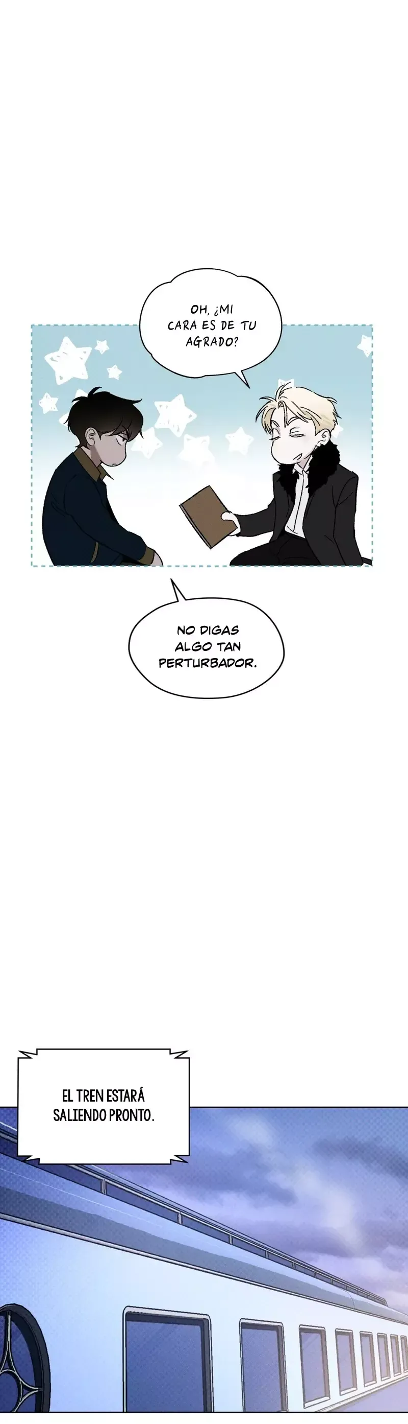 Codename: Anastasia Capítulo 23 en Línea - página 21