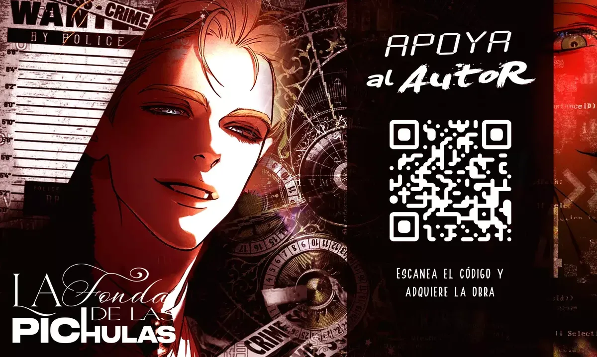 Codename: Anastasia Capítulo 23 en Línea - página 33