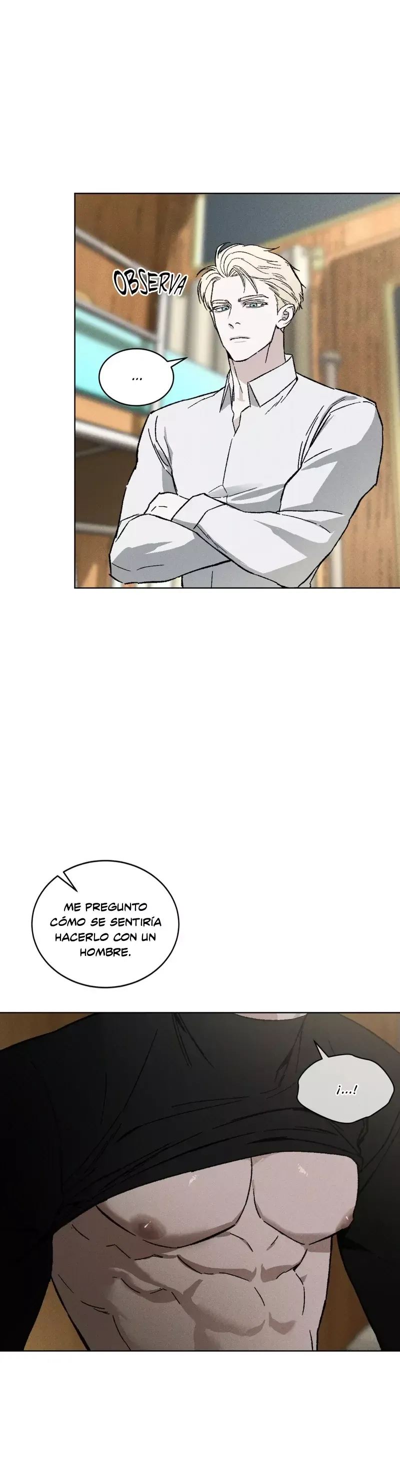 Codename: Anastasia Capítulo 24 en Línea - página 26