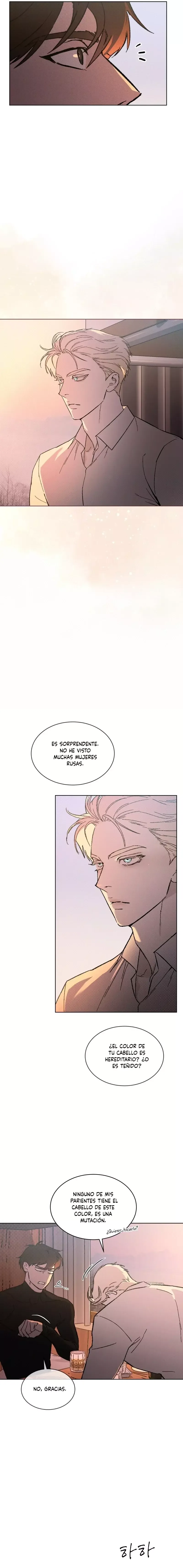 Codename: Anastasia Capítulo 25 en Línea - página 13