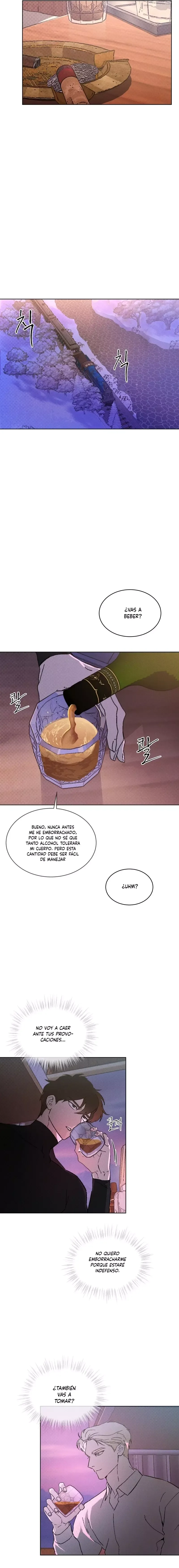Codename: Anastasia Capítulo 25 en Línea - página 14