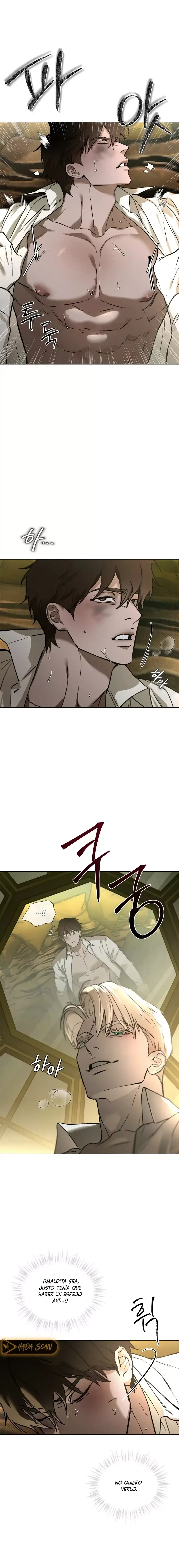 Codename: Anastasia Capítulo 42 en Línea - página 7