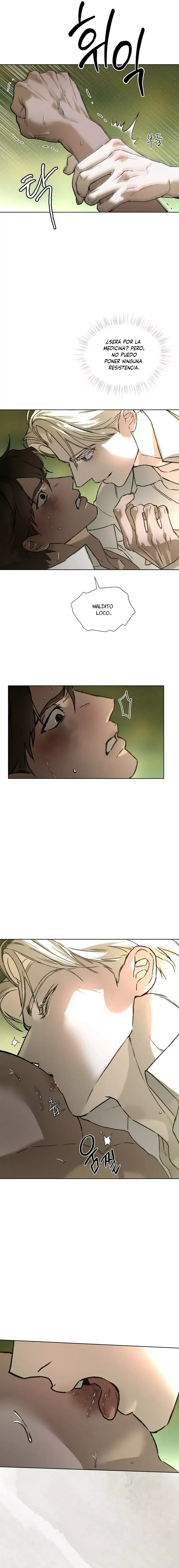 Codename: Anastasia Capítulo 42 en Línea - página 13