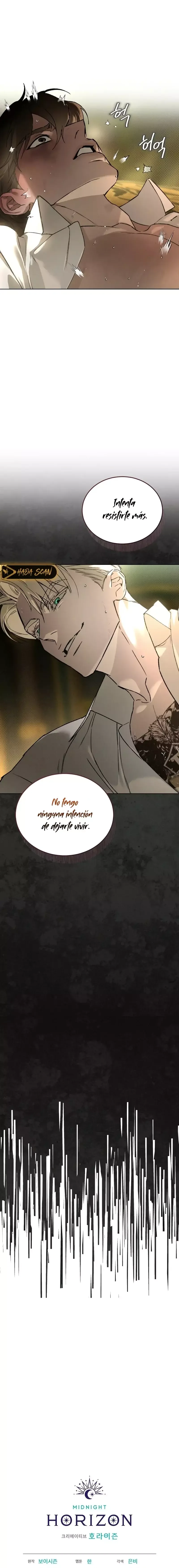 Codename: Anastasia Capítulo 42 en Línea - página 16