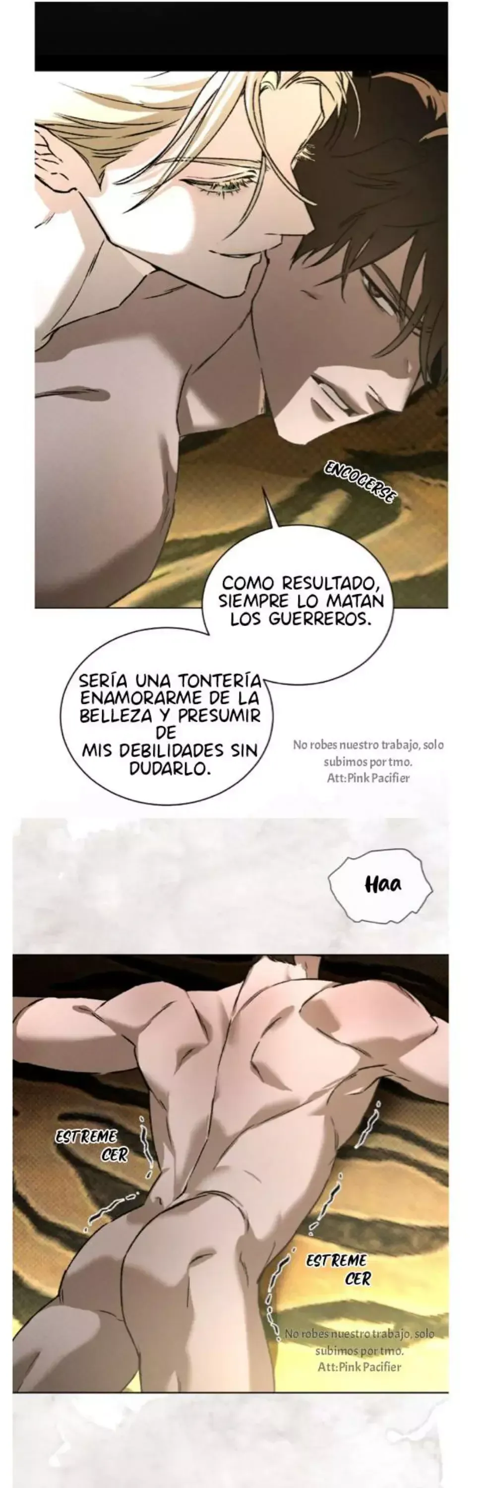 Codename: Anastasia Capítulo 43 en Línea - página 20