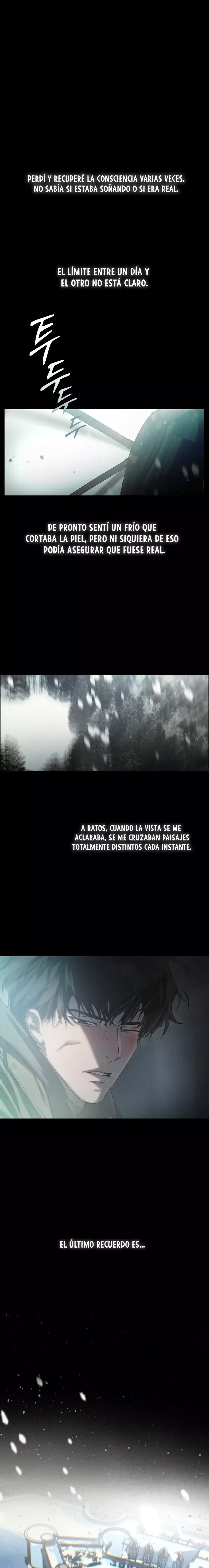 Codename: Anastasia Capítulo 54 en Línea - página 2