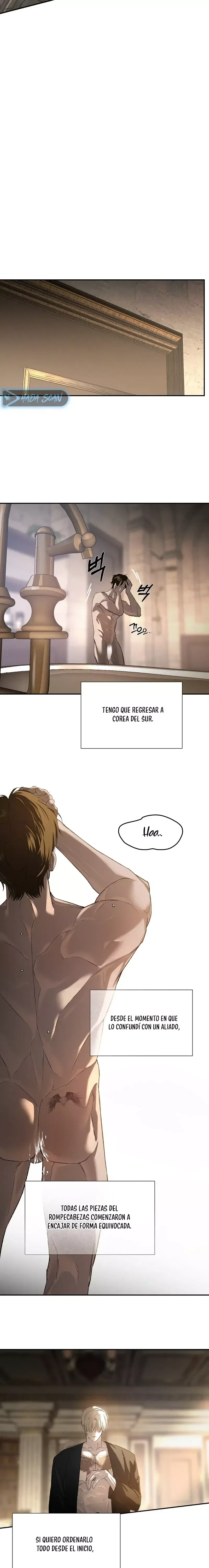 Codename: Anastasia Capítulo 55 en Línea - página 16
