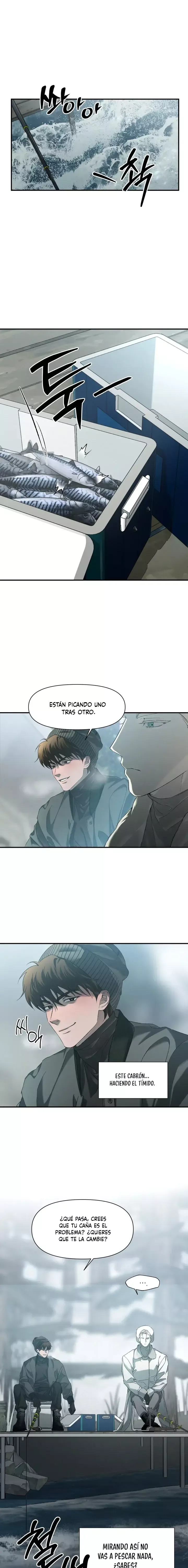 Codename: Anastasia Capítulo 59 en Línea - página 2
