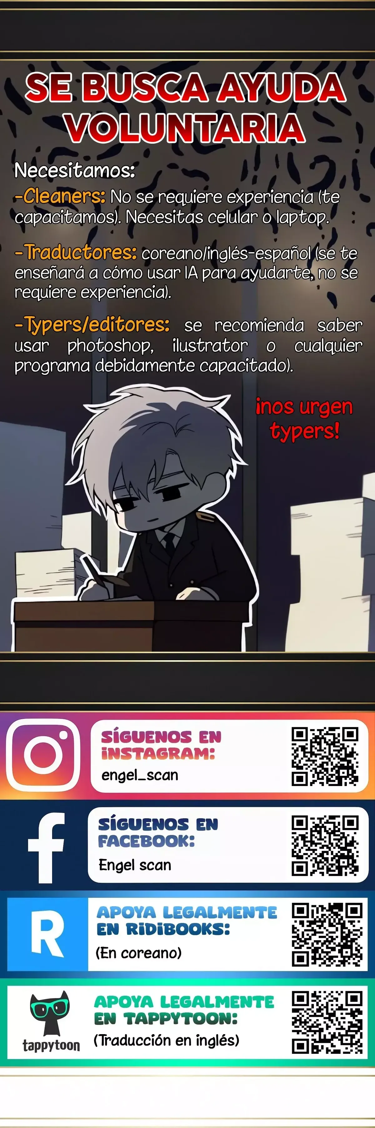 Codename: Anastasia Capítulo 60 en Línea - página 2