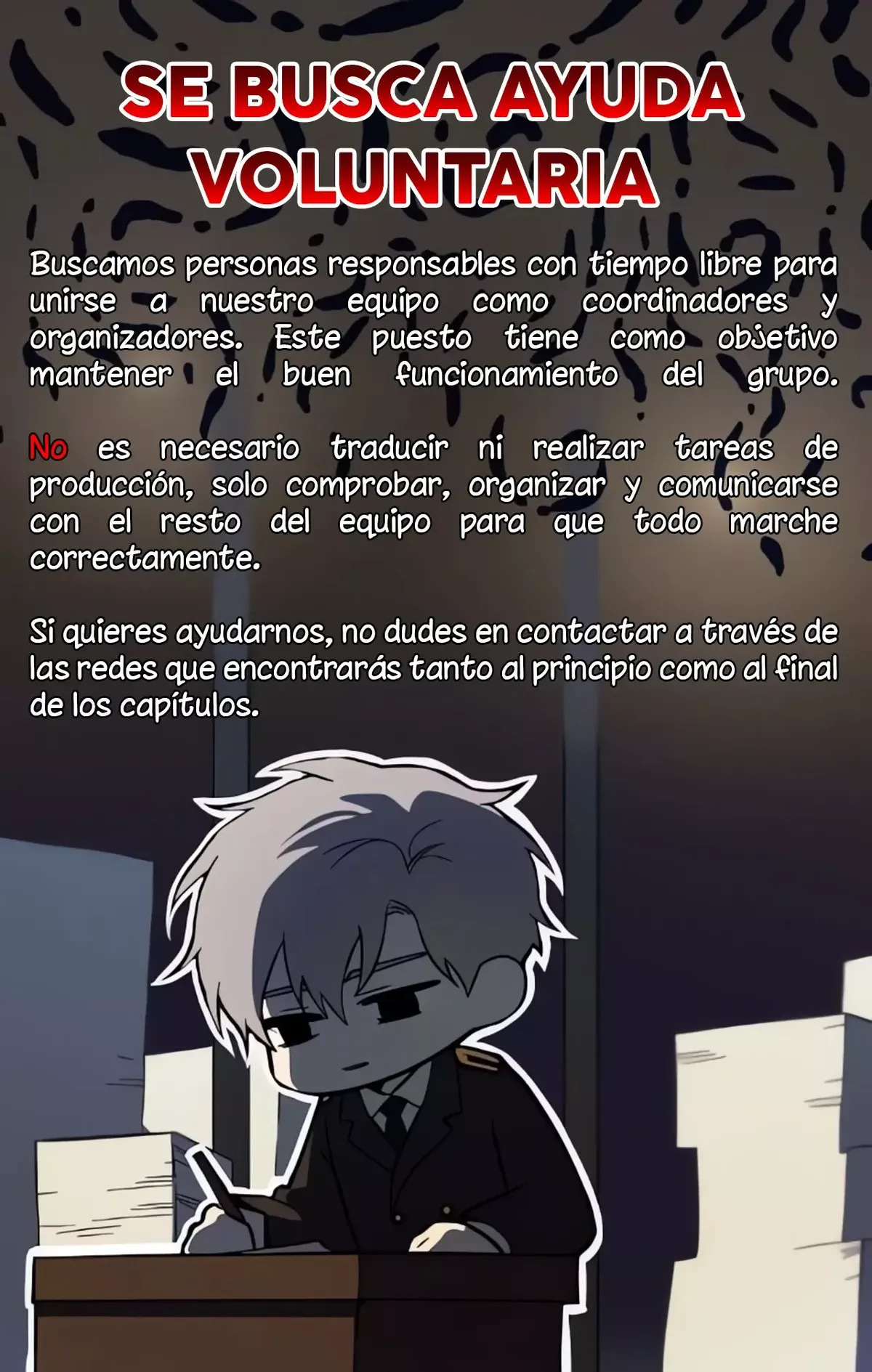 Codename: Anastasia Capítulo 60 en Línea - página 9