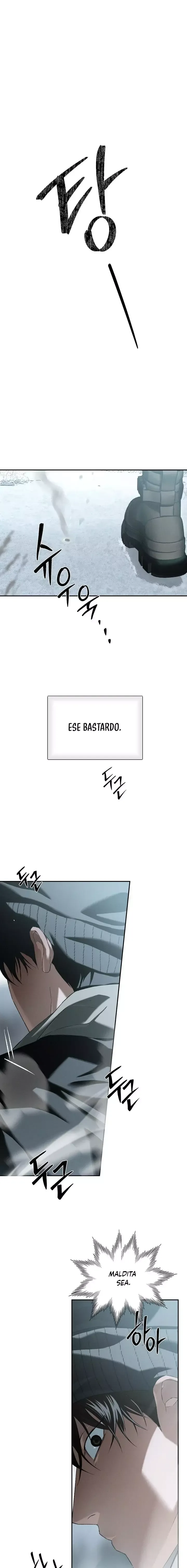 Codename: Anastasia Capítulo 61 en Línea - página 2