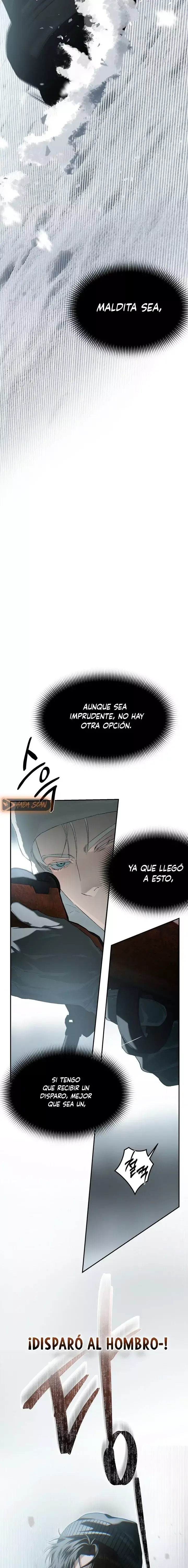 Codename: Anastasia Capítulo 61 en Línea - página 5