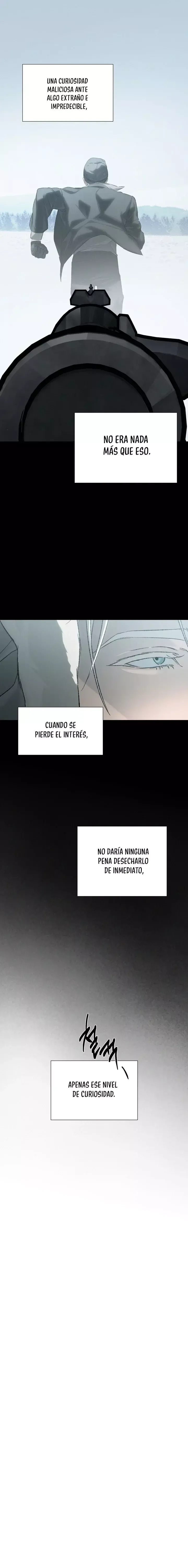 Codename: Anastasia Capítulo 61 en Línea - página 10