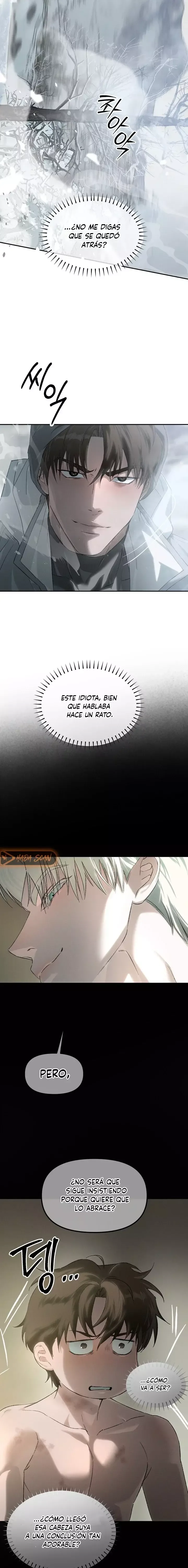 Codename: Anastasia Capítulo 62 en Línea - página 16