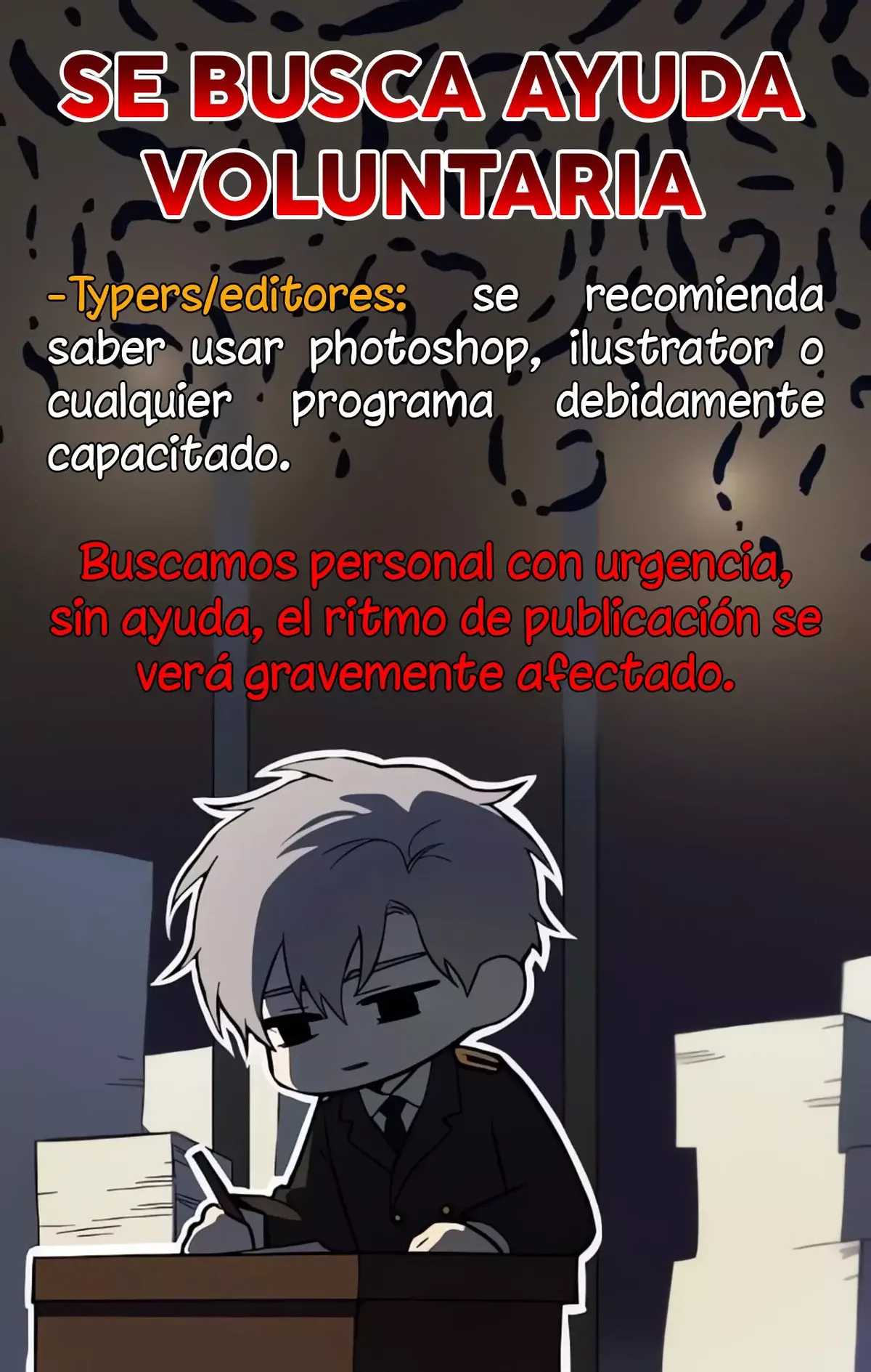 Codename: Anastasia Capítulo 64 en Línea - página 20