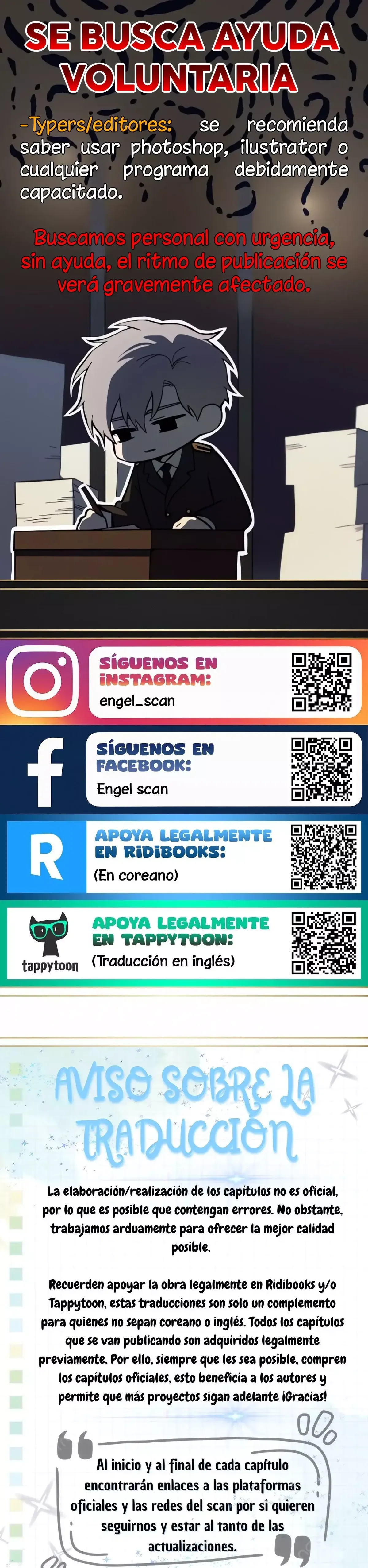 Codename: Anastasia Capítulo 64 en Línea - página 26