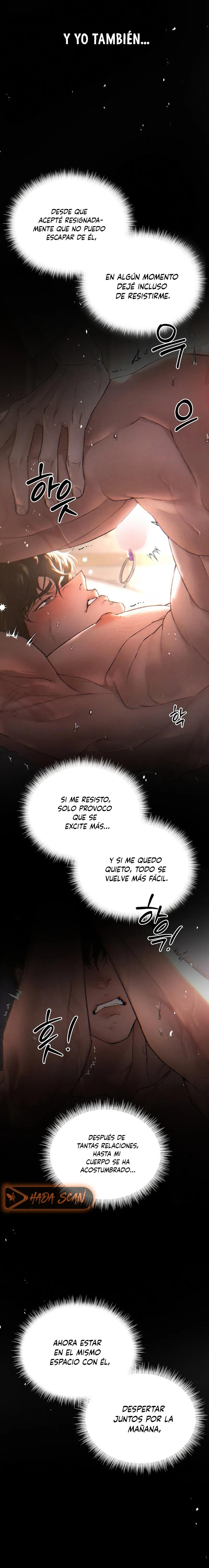 Codename: Anastasia Capítulo 70 en Línea - página 2