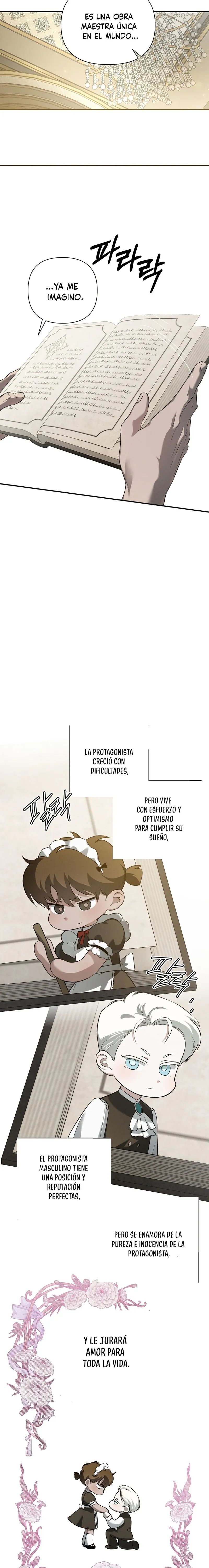 Codename: Anastasia Capítulo 70 en Línea - página 17