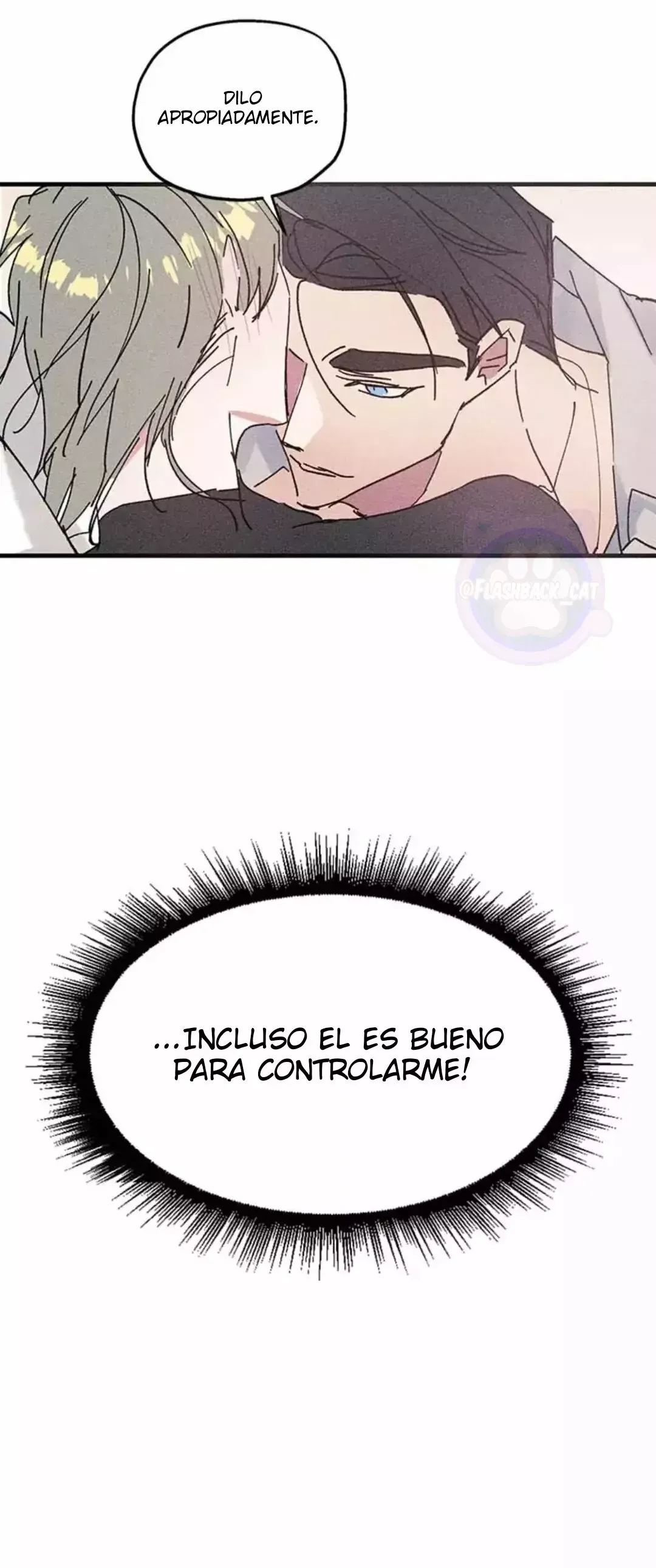 Codename: Mist Capítulo 0 en Línea - página 11