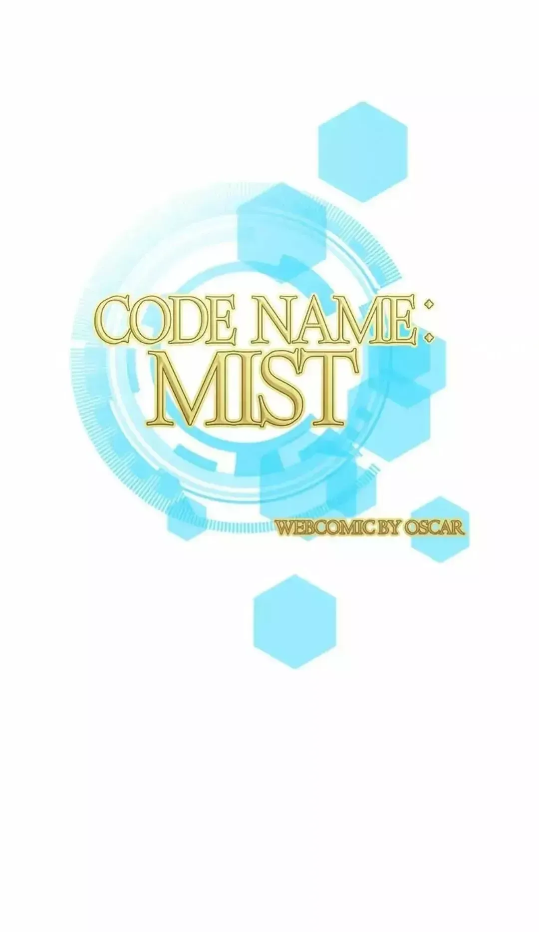 Codename: Mist Capítulo 0 en Línea - página 12