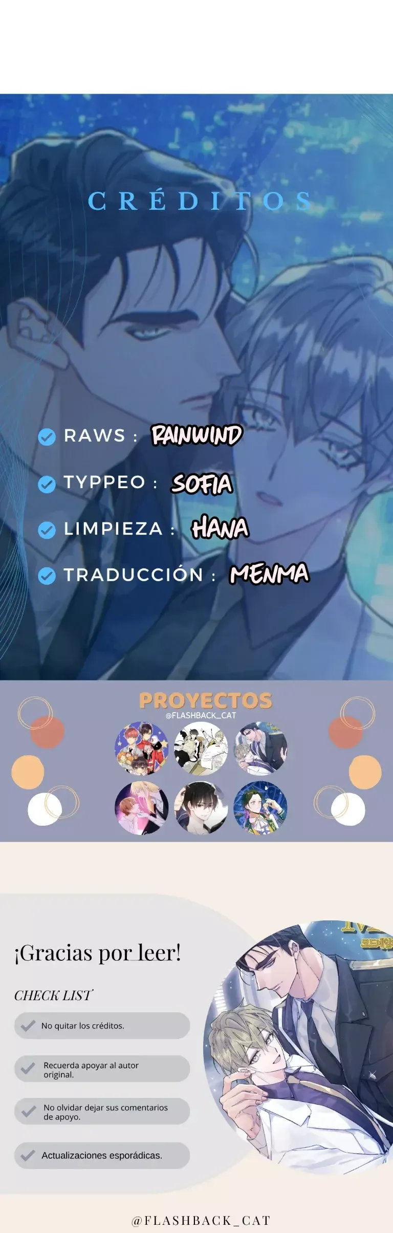 Codename: Mist Capítulo 10 en Línea - página 14