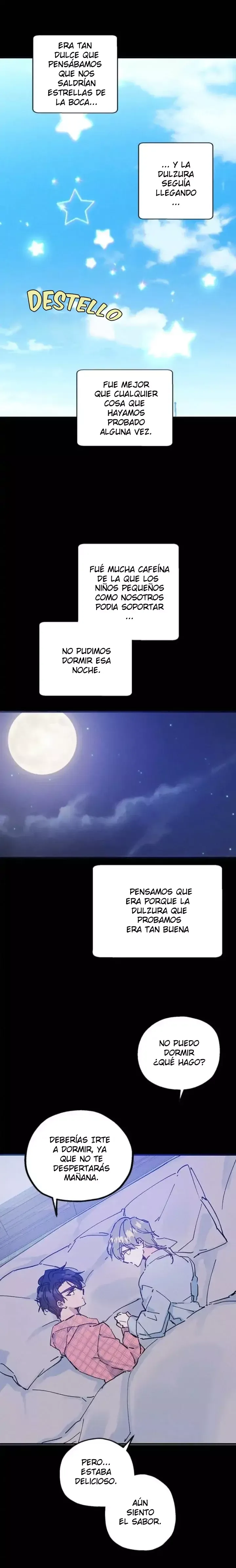 Codename: Mist Capítulo 13 en Línea - página 4