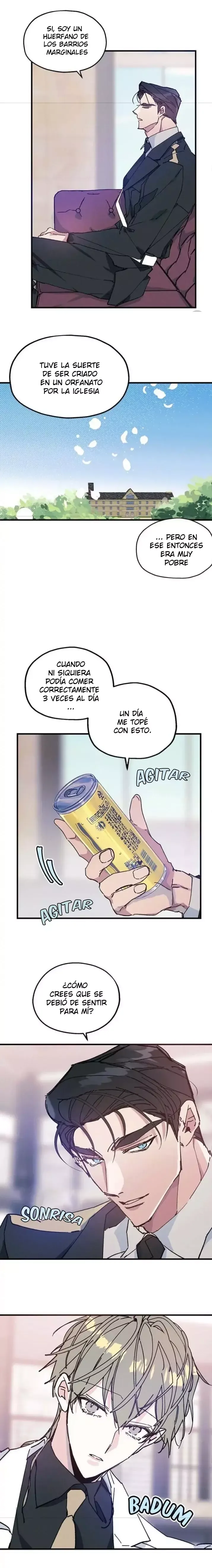 Codename: Mist Capítulo 13 en Línea - página 11