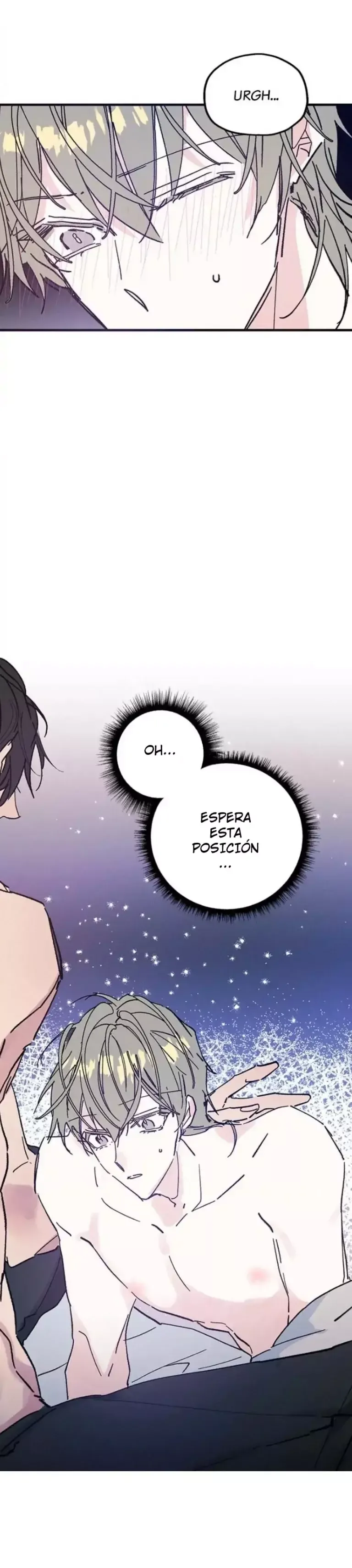 Codename: Mist Capítulo 14 en Línea - página 18