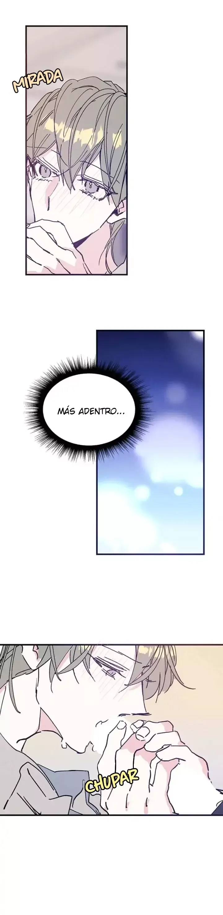Codename: Mist Capítulo 15 en Línea - página 7