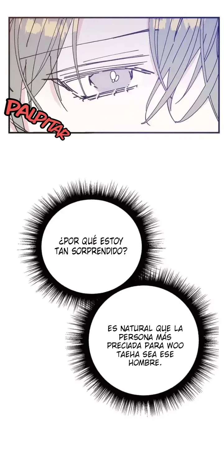 Codename: Mist Capítulo 15 en Línea - página 22