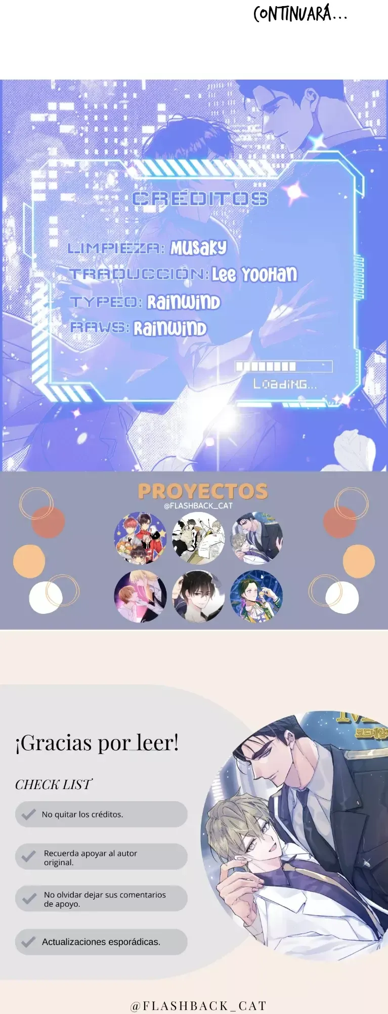 Codename: Mist Capítulo 16 en Línea - página 24