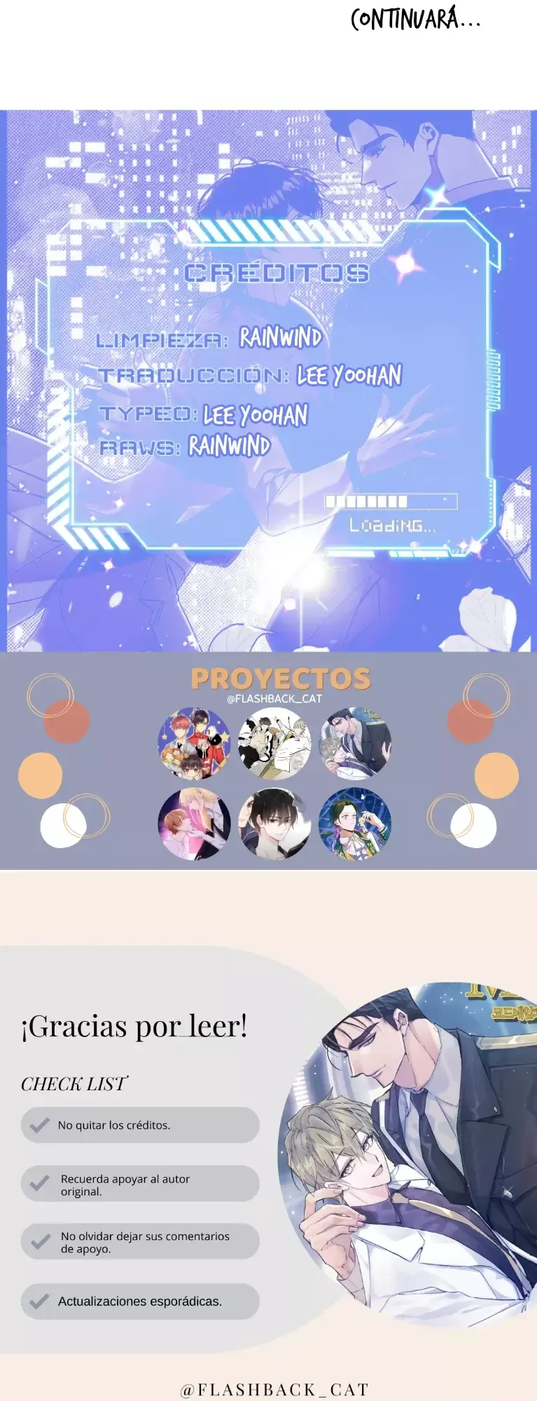 Codename: Mist Capítulo 17 en Línea - página 25