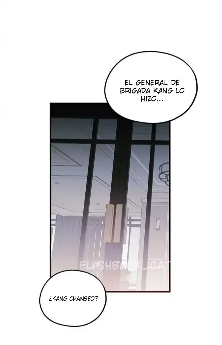 Codename: Mist Capítulo 19 en Línea - página 18