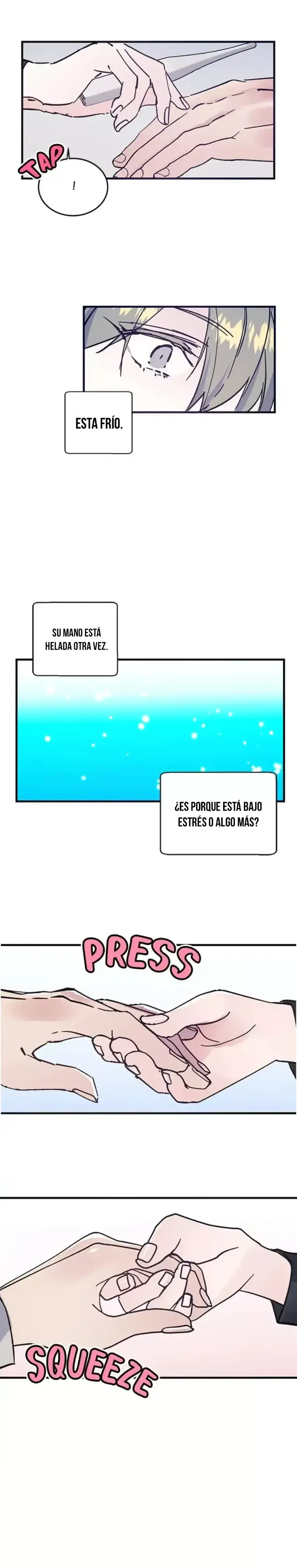 Codename: Mist Capítulo 2 en Línea - página 16