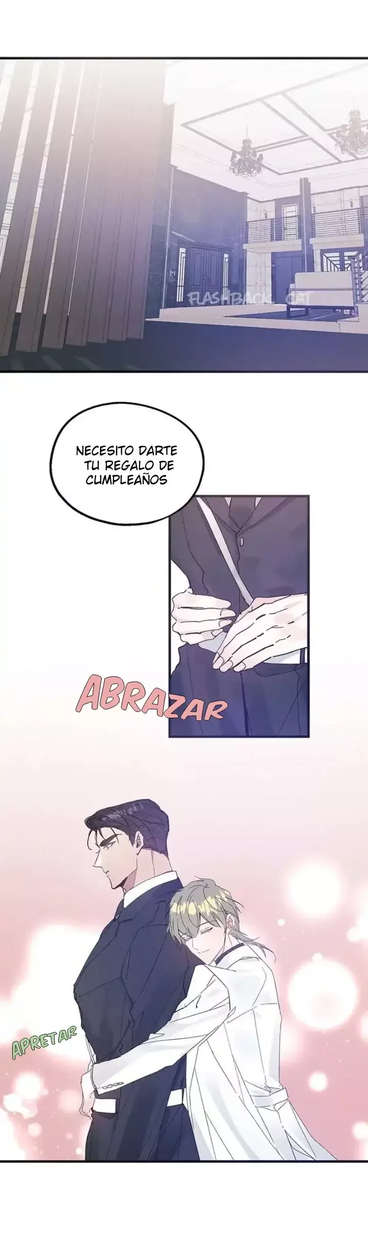 Codename: Mist Capítulo 20 en Línea - página 2