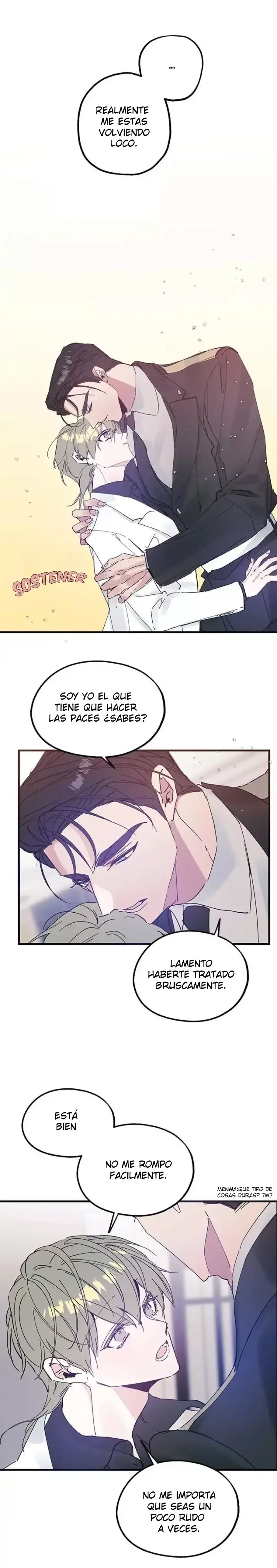 Codename: Mist Capítulo 20 en Línea - página 5