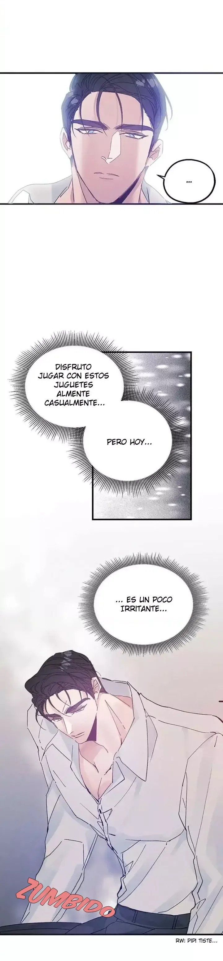 Codename: Mist Capítulo 20 en Línea - página 16