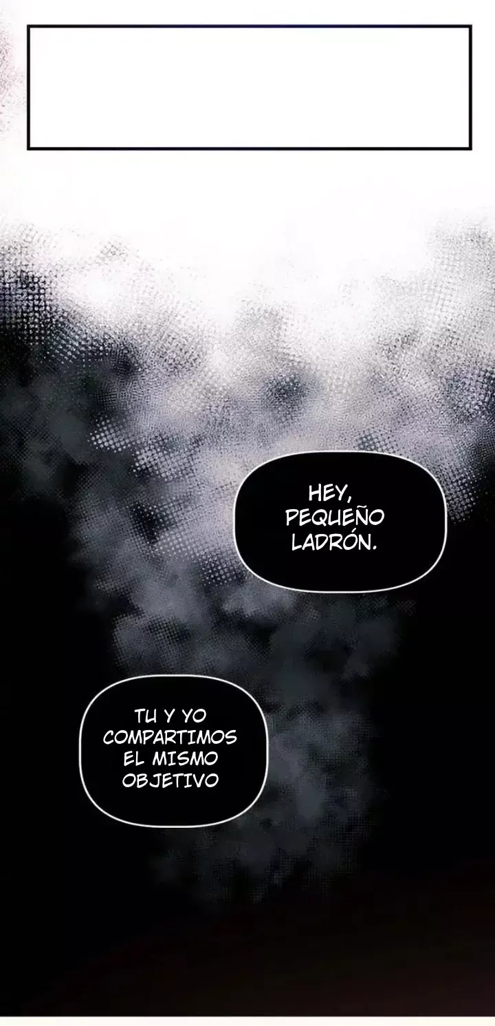Codename: Mist Capítulo 24 en Línea - página 6