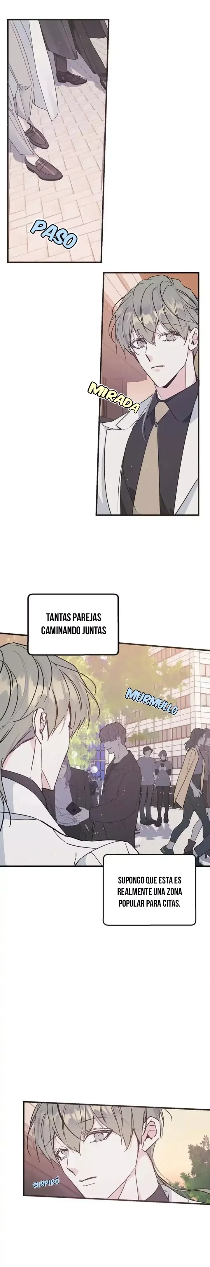 Codename: Mist Capítulo 29 en Línea - página 3