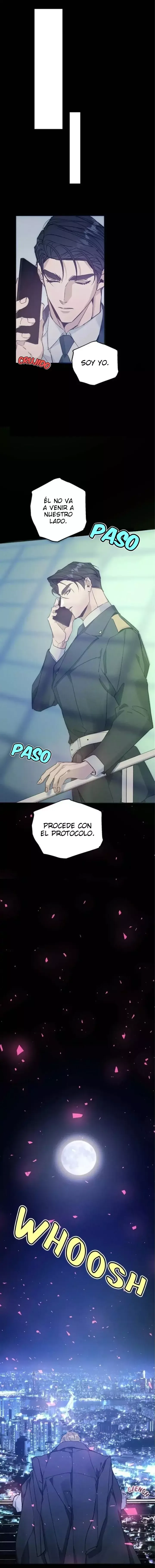 Codename: Mist Capítulo 30 en Línea - página 7