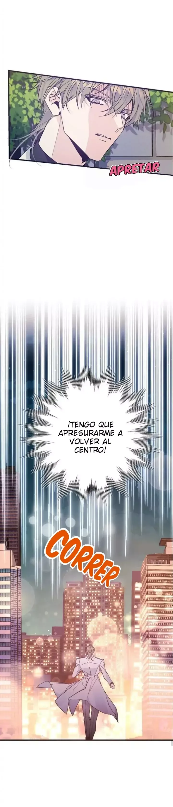 Codename: Mist Capítulo 30 en Línea - página 12