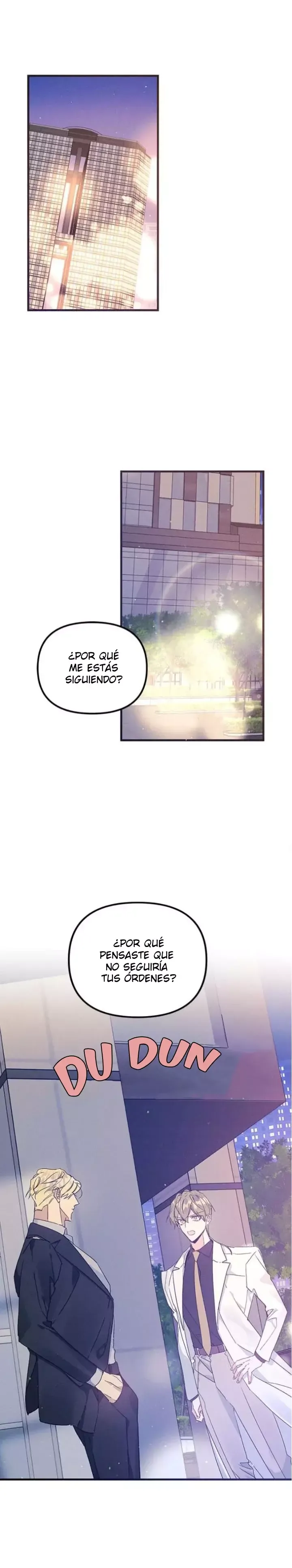 Codename: Mist Capítulo 31 en Línea - página 2