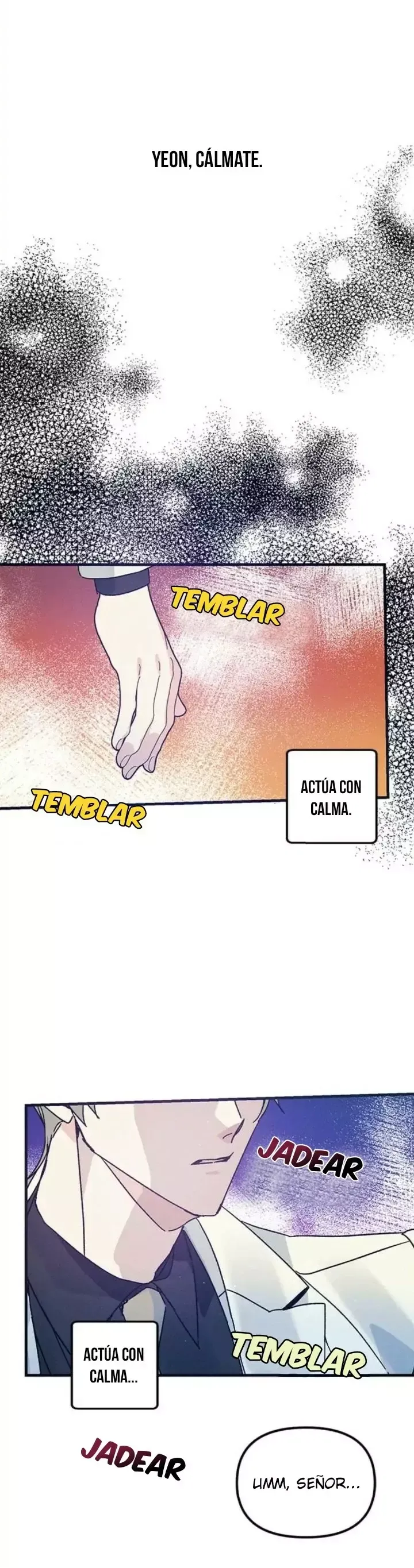 Codename: Mist Capítulo 34 en Línea - página 4