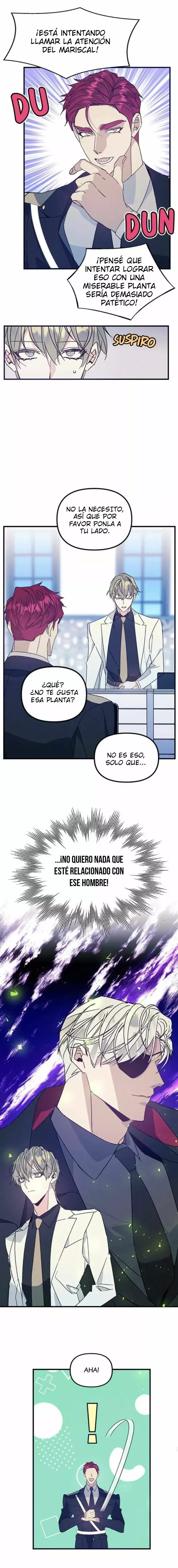 Codename: Mist Capítulo 37 en Línea - página 7