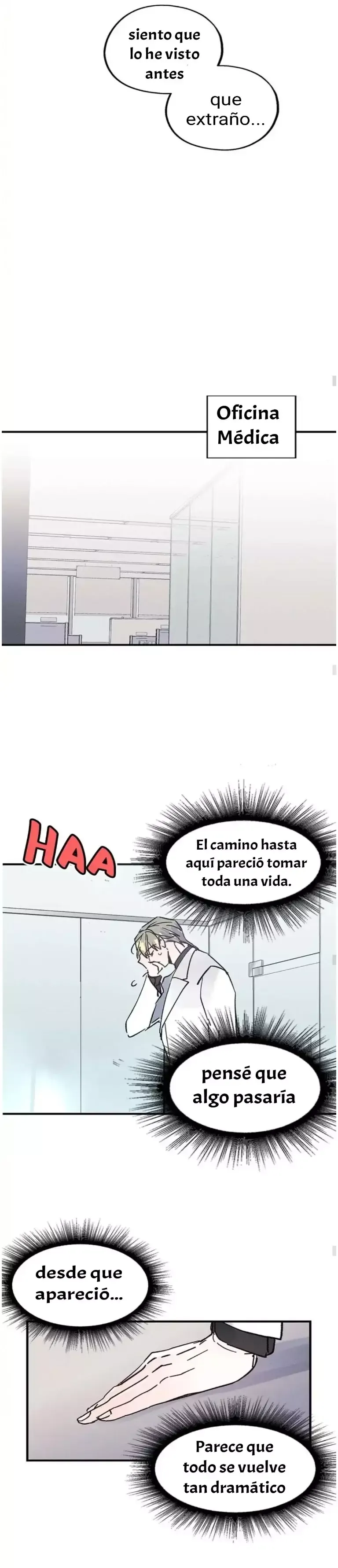 Codename: Mist Capítulo 4 en Línea - página 13