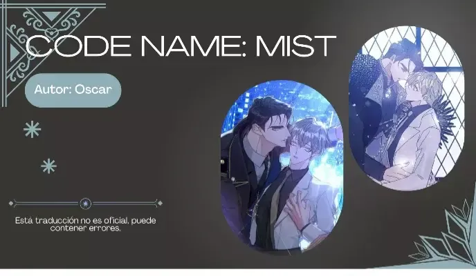 Codename: Mist Capítulo 42 en Línea - página 1