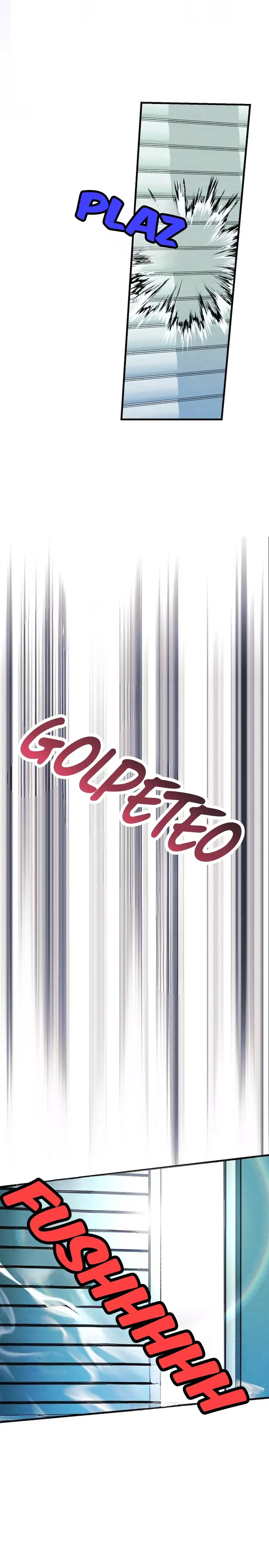 Codename: Mist Capítulo 44 en Línea - página 32