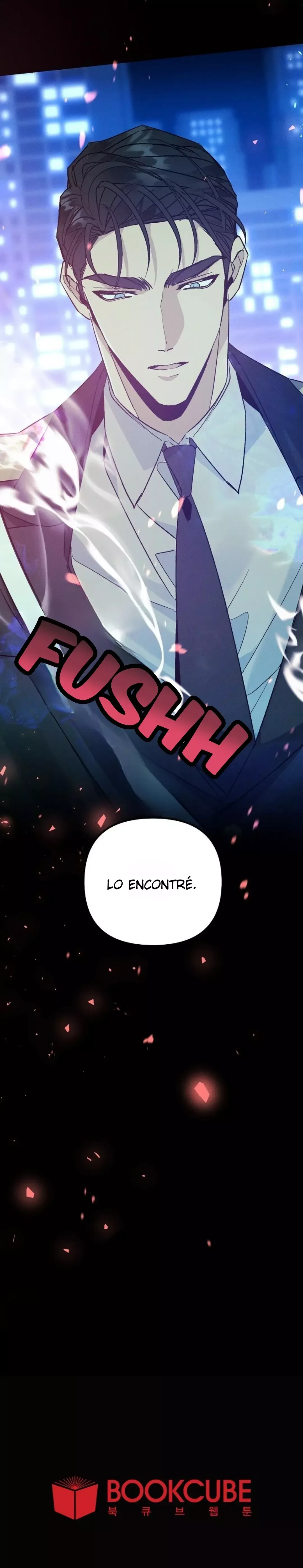 Codename: Mist Capítulo 44 en Línea - página 34